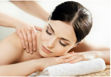 Massage Therapy in London, Ontario