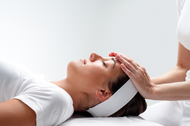 Cranial Osteopathy in London, Ontario
