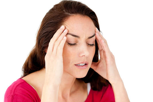 Headaches/Migraines Relief