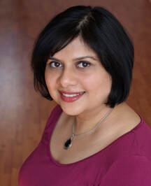 Dr. Maya Pande, Chiropractor